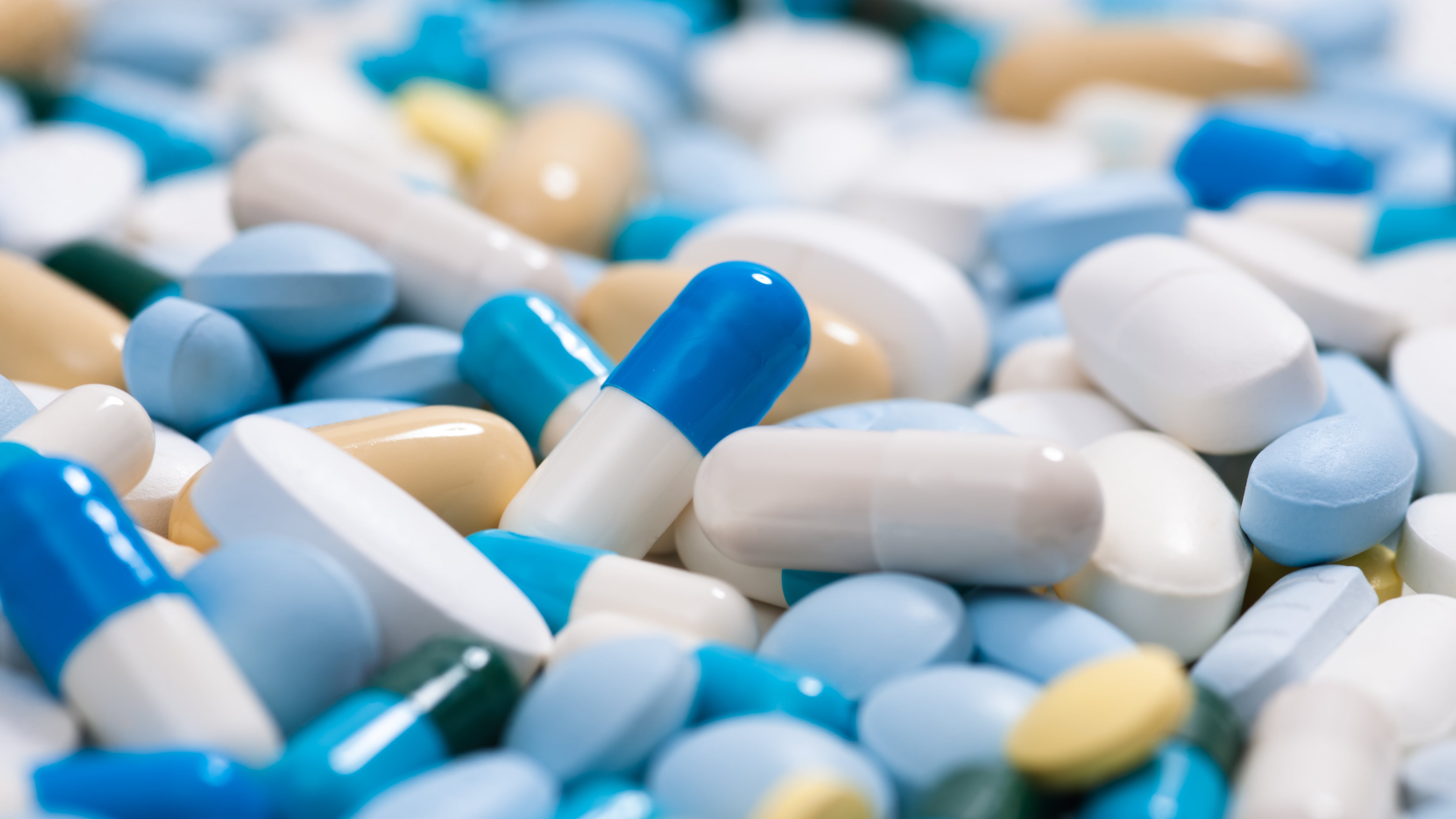 Basta presentar la receta médica para que el banco pueda otorgar los fármacos.