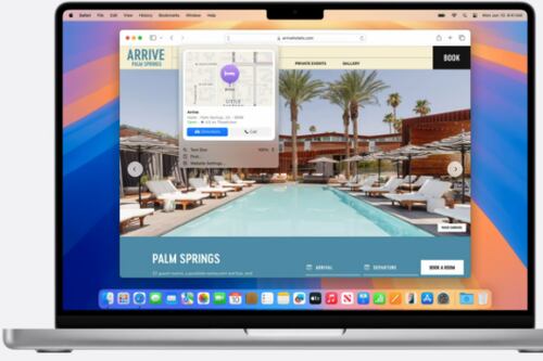 Cómo instalar la beta de macOS 15 Sequoia para desarrolladores en tu Mac de Apple
