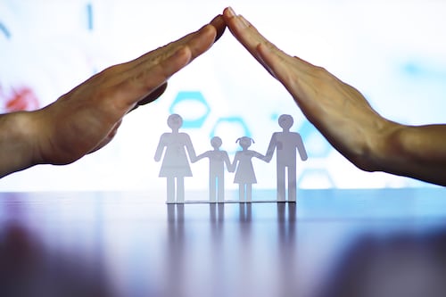 ¿Las deudas por pensión alimenticia caducan en Ecuador?