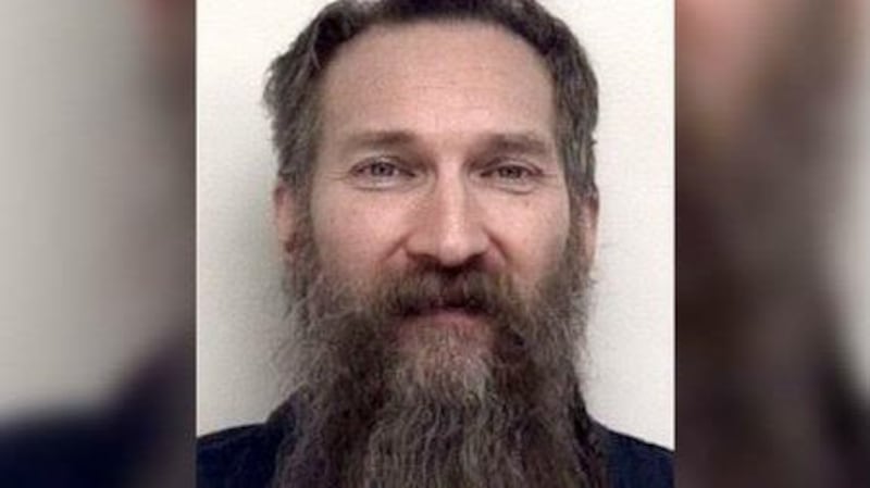 Mark Latunski, apodado "el caníbal de Grindr".
