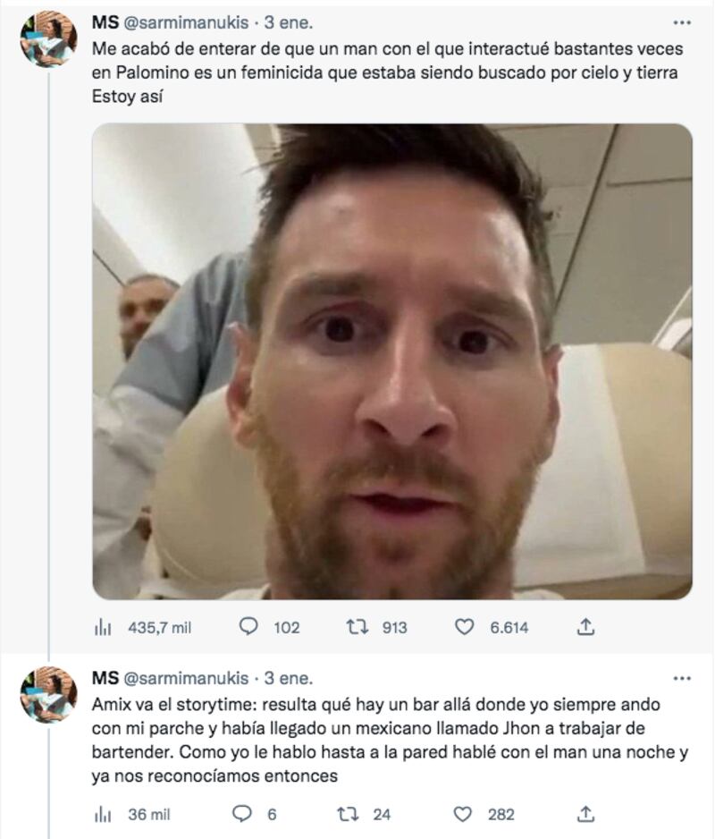 Captura de pantalla