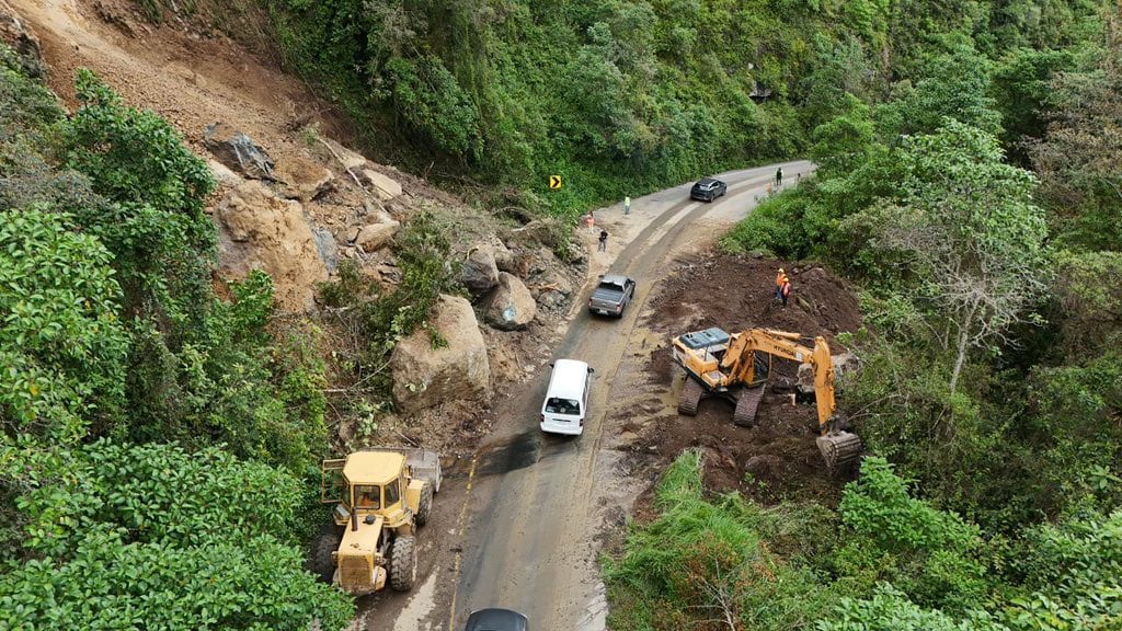 Prefectura de Pichincha