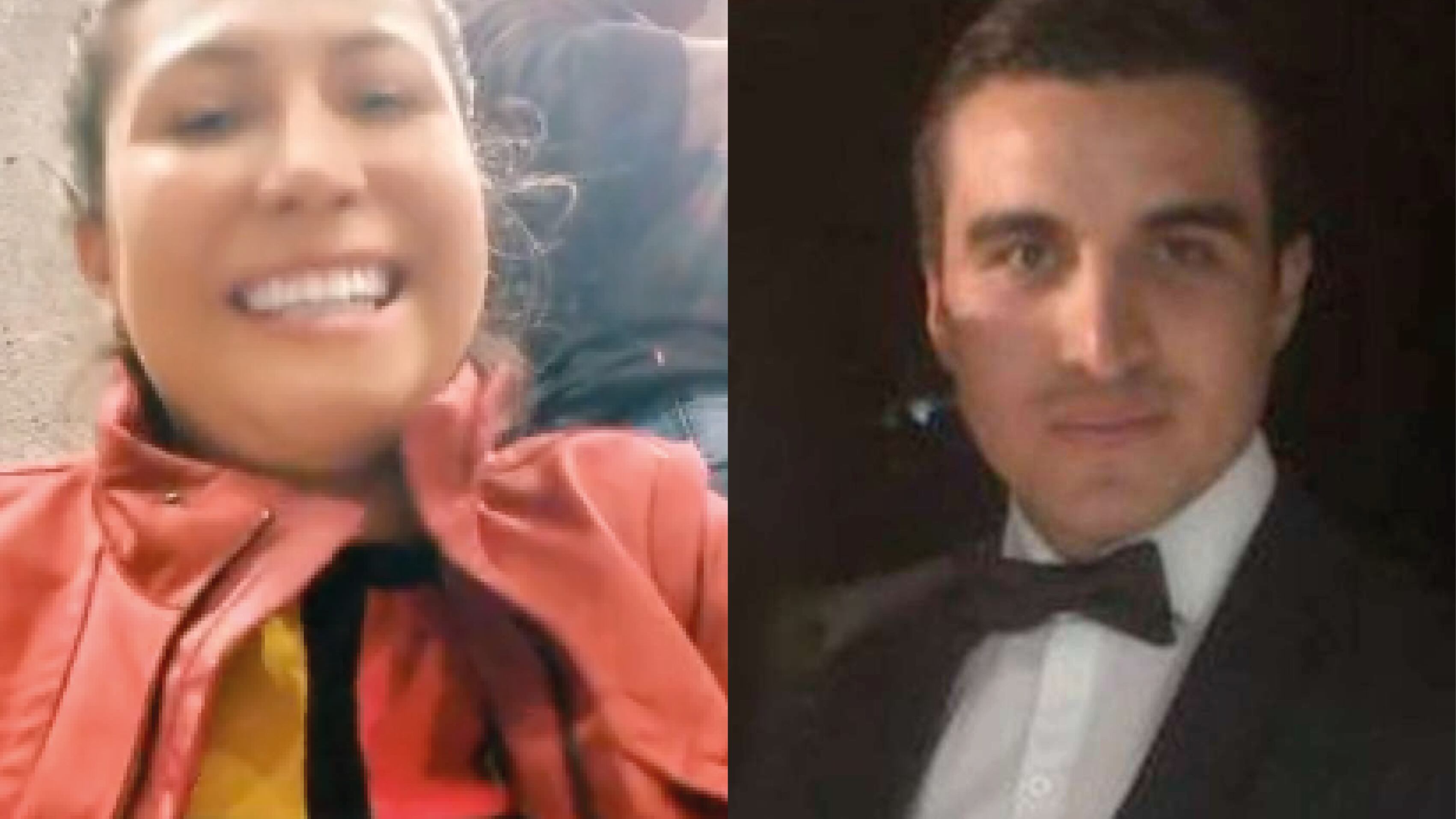 Video del último cumpleaños de María Belén Bernal