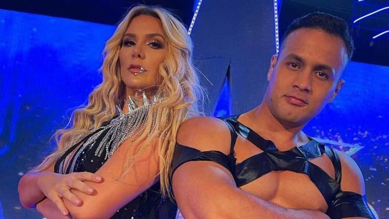 Carolina sí estuvo enamorada de 'Rayo'