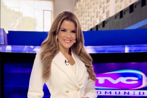 Valeria Mena revela que fue sometida a una cirugía de corazón abierto: “Siento que volví a nacer”