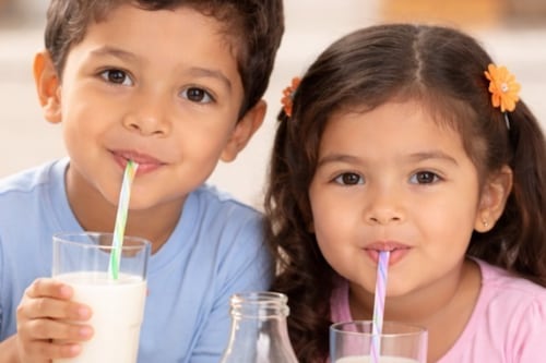 Nutrición infantil: expertos advierten que una alimentación adecuada en los primeros años define la salud futura