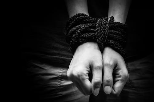 “Me ataron y me quemaron”: sobreviviente de secuestro en Alicante contó su historia en televisión