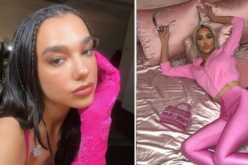 Barbiecore: 5 formas de llevar la tendencia “Barbie”