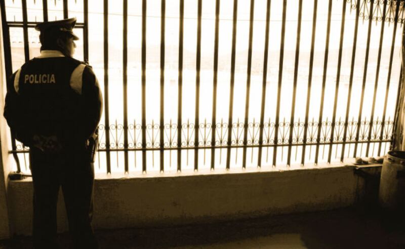 Llaman a juicio a Policía en servicio pasivo procesado por tortura y ejecución extrajudicial.
