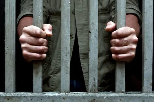 Menor rompió el silencio en su escuela y logró que su agresor, su tío, fuera condenado a 25 años de cárcel