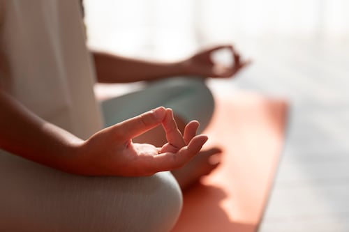 Siete días de meditación pueden reestructurar tu cerebro