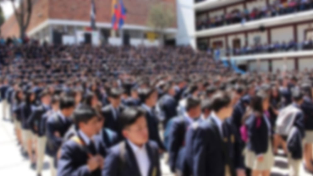 Quito: 486 instituciones educativas retornarán a clases presenciales.