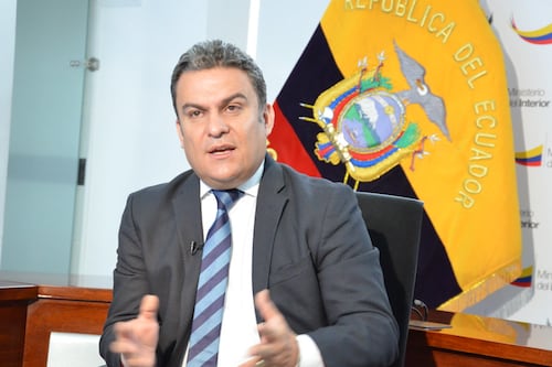 José Serrano fue trasladado a un centro de detención migratoria en Misisipi
