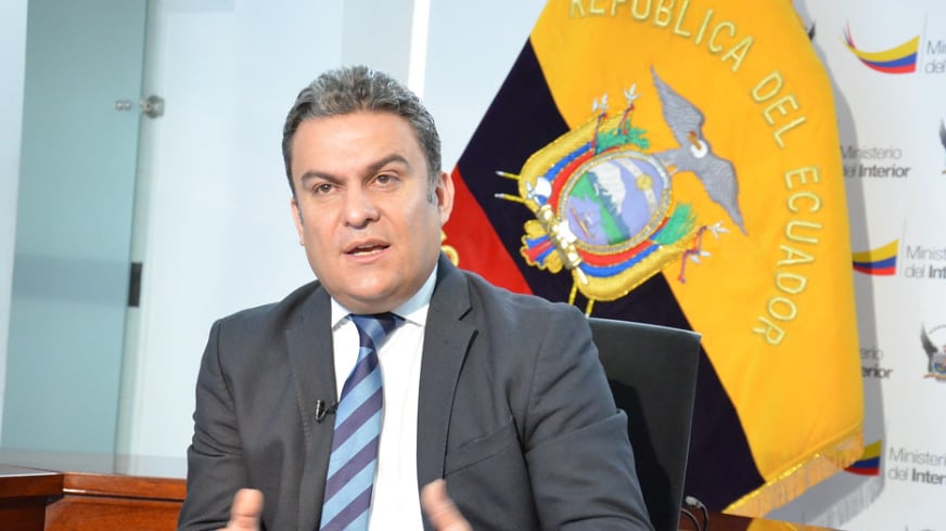 Presidencia