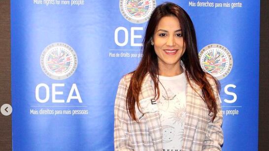 Caso Metástasis: Mayra Salazar teme por su vida y entregó un sobre cerrado a Fiscalía