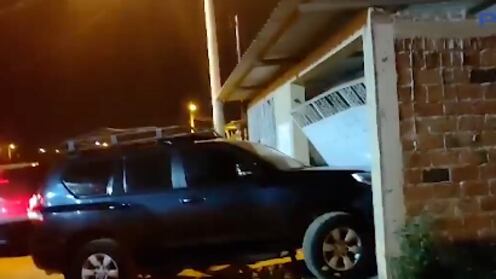 Operativos de la Policía Nacional