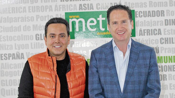 Entrevista CEO.