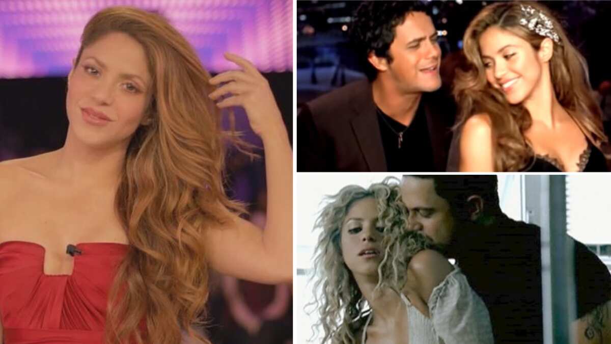 Shakira y Alejandro Sanz podrían tener una relación amorosa