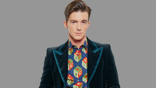 Drake Bell en Ecuador