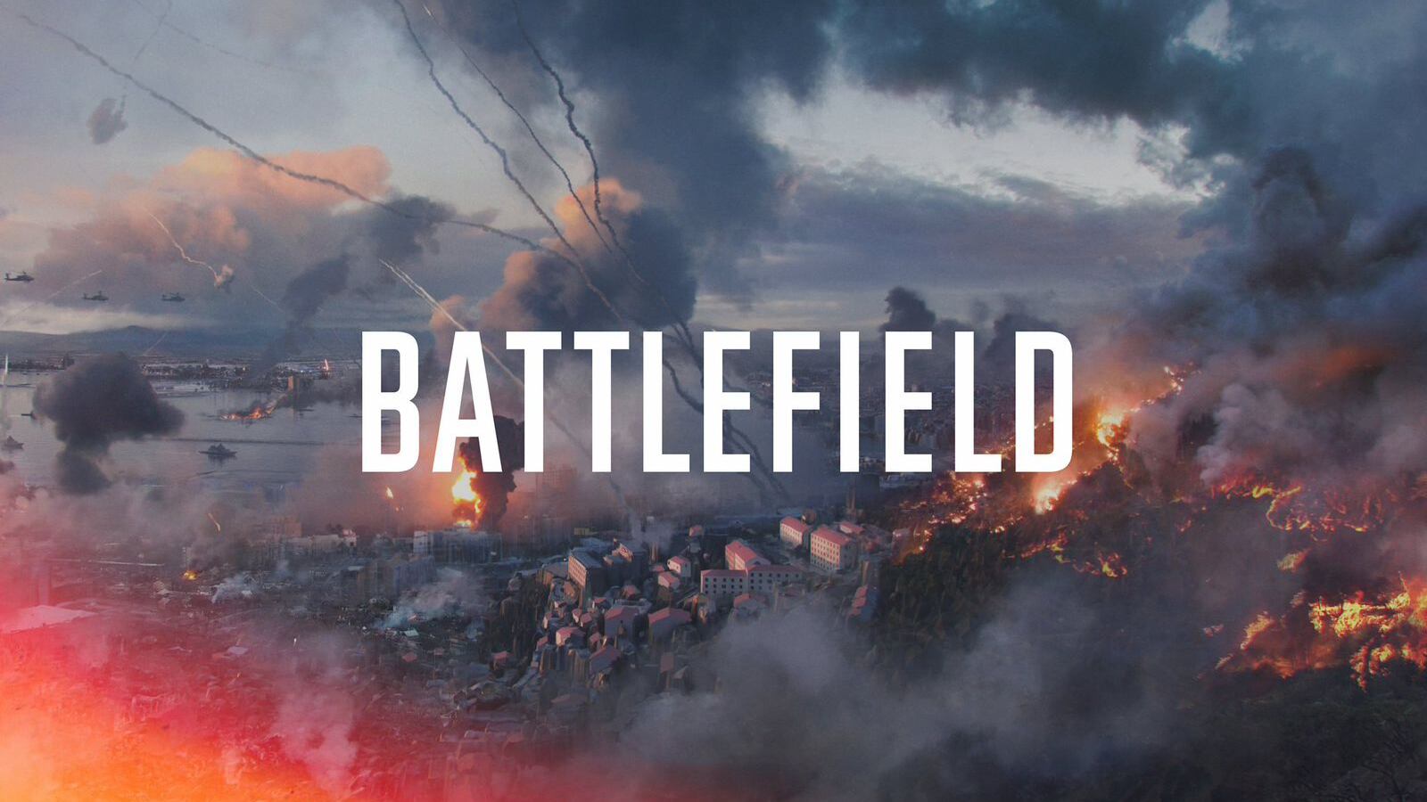 Battlefield: ¿Qué esperar del nuevo título de EA?