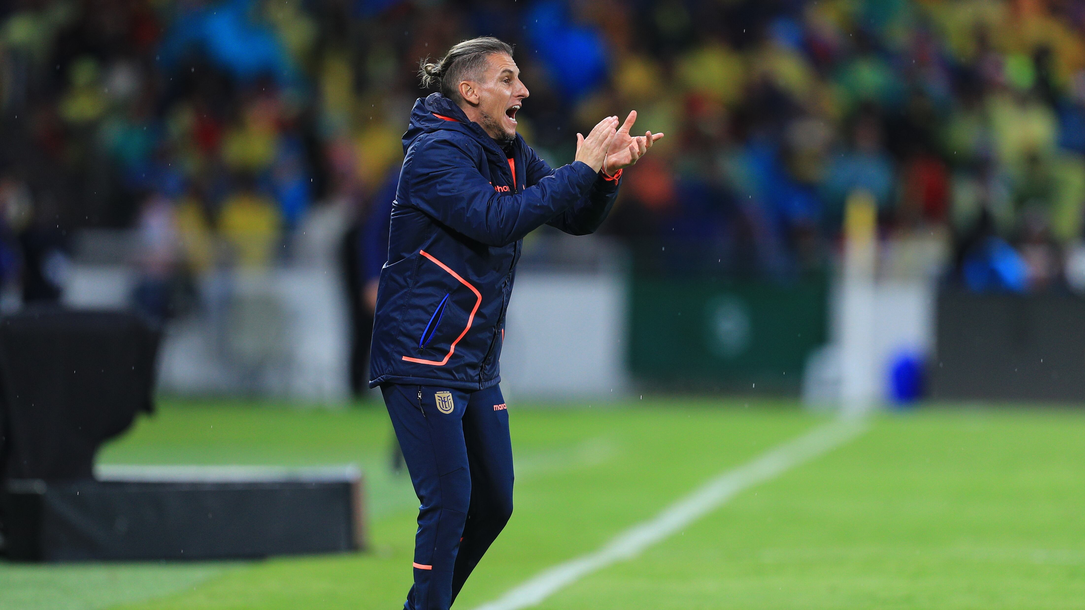 Sebastián Beccacece