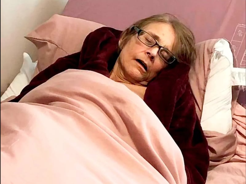 Carol Kernaghan
