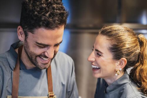 ¿Es sexy? Victoria comenta que opina su pareja del grillete electrónico que usa