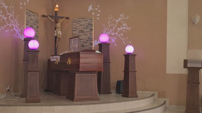 Femicidio de María Fernanda