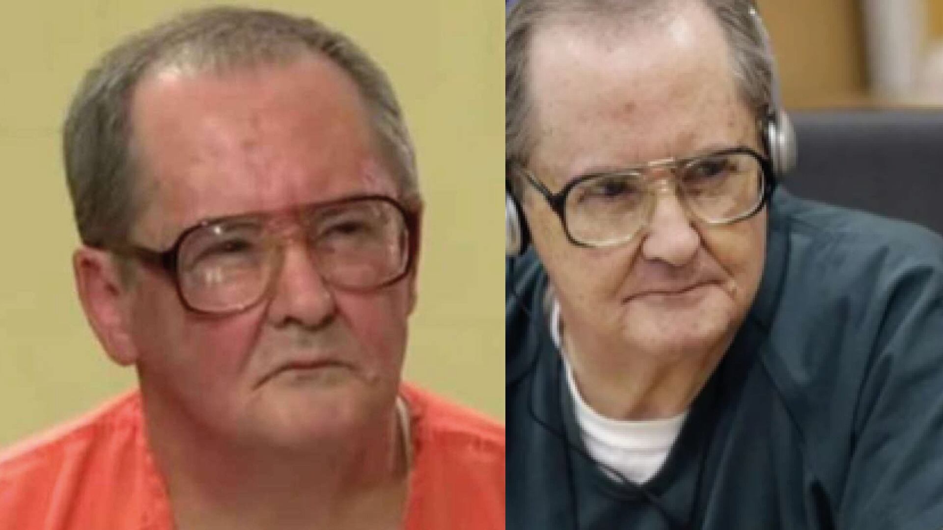 Fallece el ecuatoriano Nelson Serrano, el preso más viejo en el corredor de la muerte en EE.UU