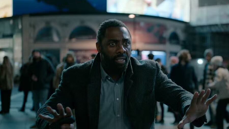 Luther: Cae la noche