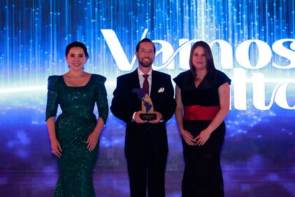 Mejores momentos del Women Economic Forum