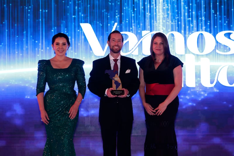 Mejores momentos del Women Economic Forum