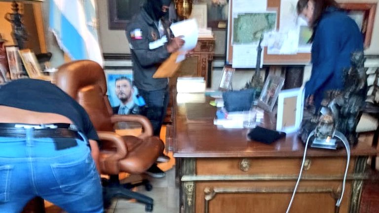 Alcaldía de Guayaquil