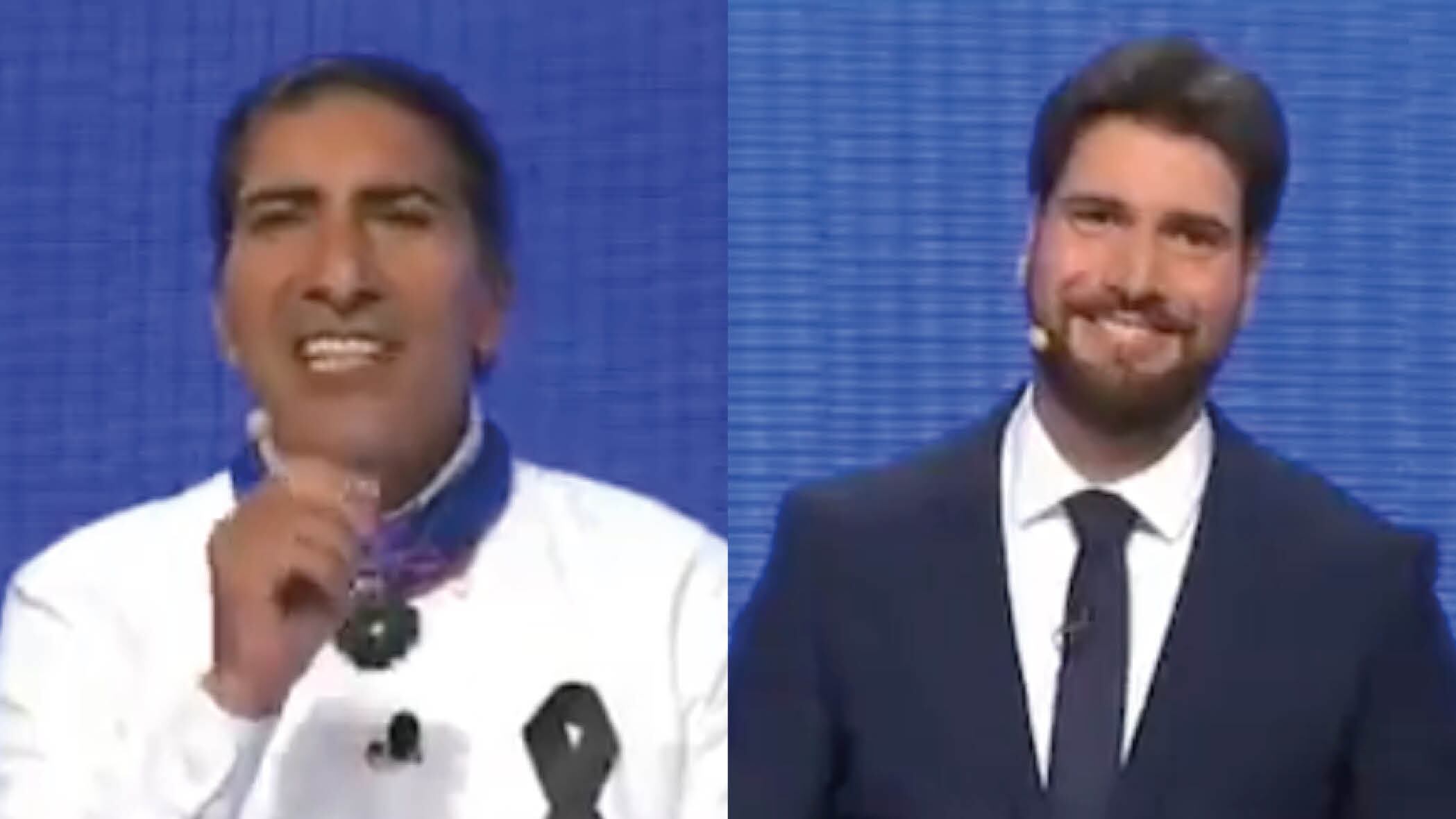 Debate Presidencial 2023