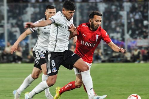 Aucas vs. Universidad Católica por la LigaPro ¿Dónde ver EN VIVO el partido?