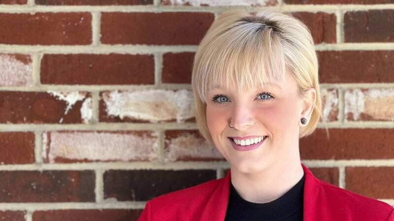 Brittany Hilliard busca ser supervisora en su localidad de Pensilvania, pero fue afectada por la filtración de contenido de OnlyFans.