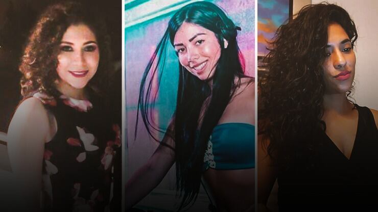 Femicidios