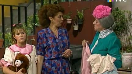 Fallece Maricarmen Vela, la actriz que interpretó a Gloria, la tía de Paty en El Chavo del 8 - Fuente: Imagen de la Web
