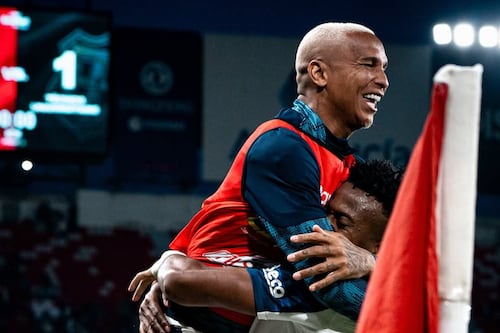 Copa Libertadores: ¿Si Gana LDU a Lanús clasifica a octavos de final?