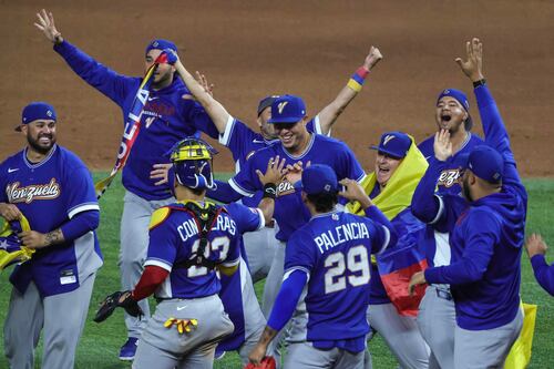 El béisbol está viviendo su mejor momento: el Clásico Mundial 2026 bate récords