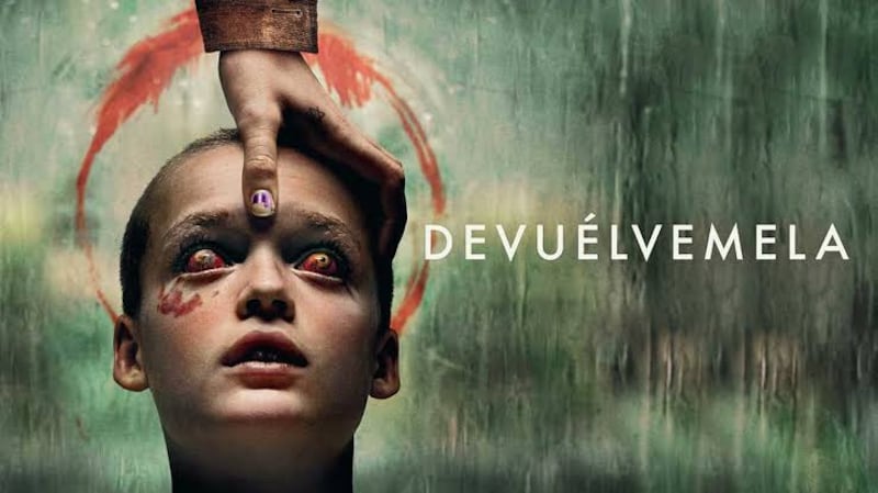 Devuélvemela