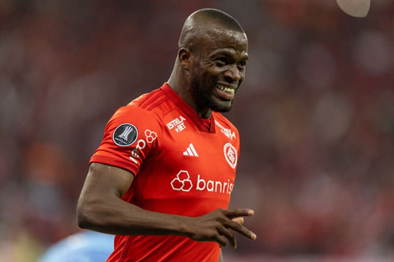 Enner Valencia