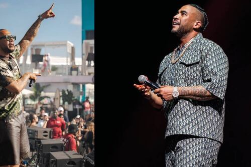 ¿Don Omar se despide temporalmente de la música? Esto es lo que se sabe de su tratamiento contra el cáncer