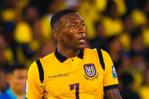 Los miles de dólares que tendrá LDU por la venta de Pervis Estupiñán