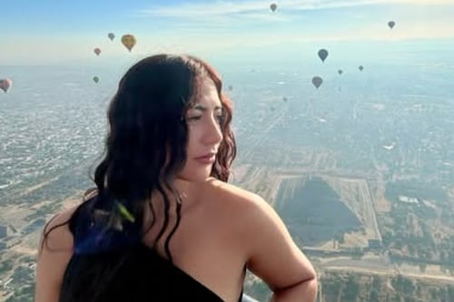 Tami Rivera deja ver su nuevo cambio físico, no solo fue la rinoplastia y la bichectomía