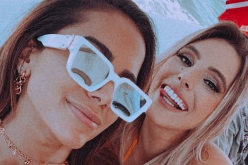 Lele Pons y Guaynaa anuncian su primer bebé: Anitta sería la madrina, así se enteró de la noticia