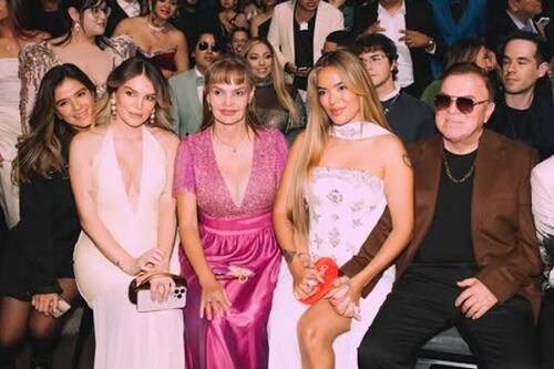 La hermana y mánager de Karol G rompe el silencio y pide respeto por la situación familiar