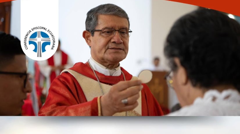 ¿Quién es el nuevo Cardenal ecuatoriano nombrado por el Papa Francisco?