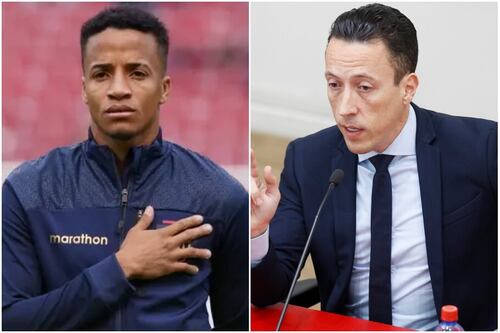 La fallida estrategia de última hora de Chile para intentar revertir su suerte en el caso Byron Castillo