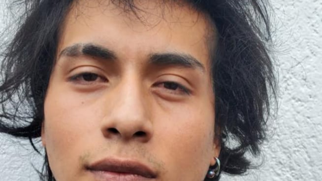 El sector de Quito donde estaba la casa en la que se ocultaba Kevin Gaibor, acusado del asesinato de Marcelo Salazar.